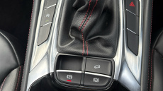 MG HS 1.5 T-GDI Trophy 5dr Petrol Hatchback